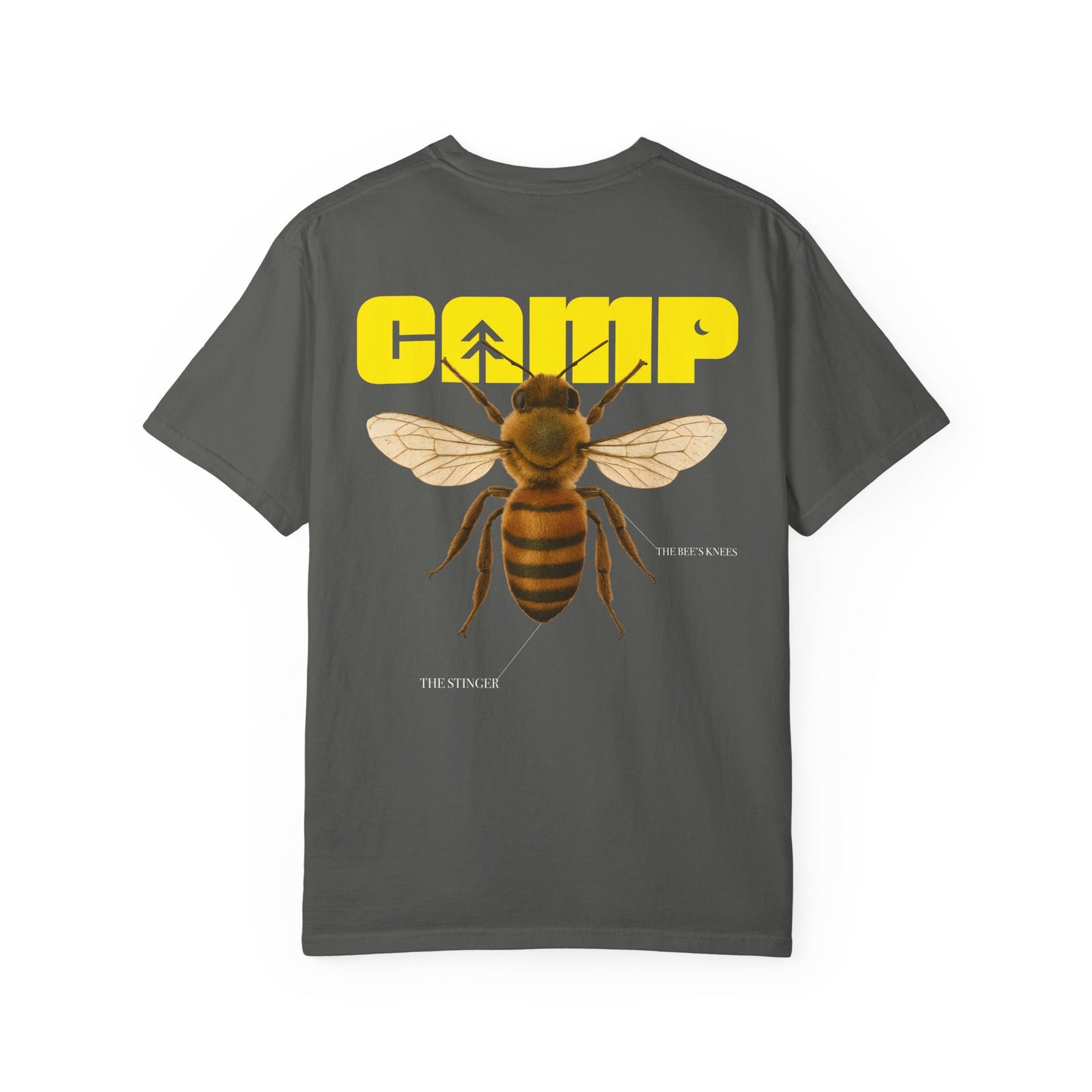 Camp Bee Comfort Tee