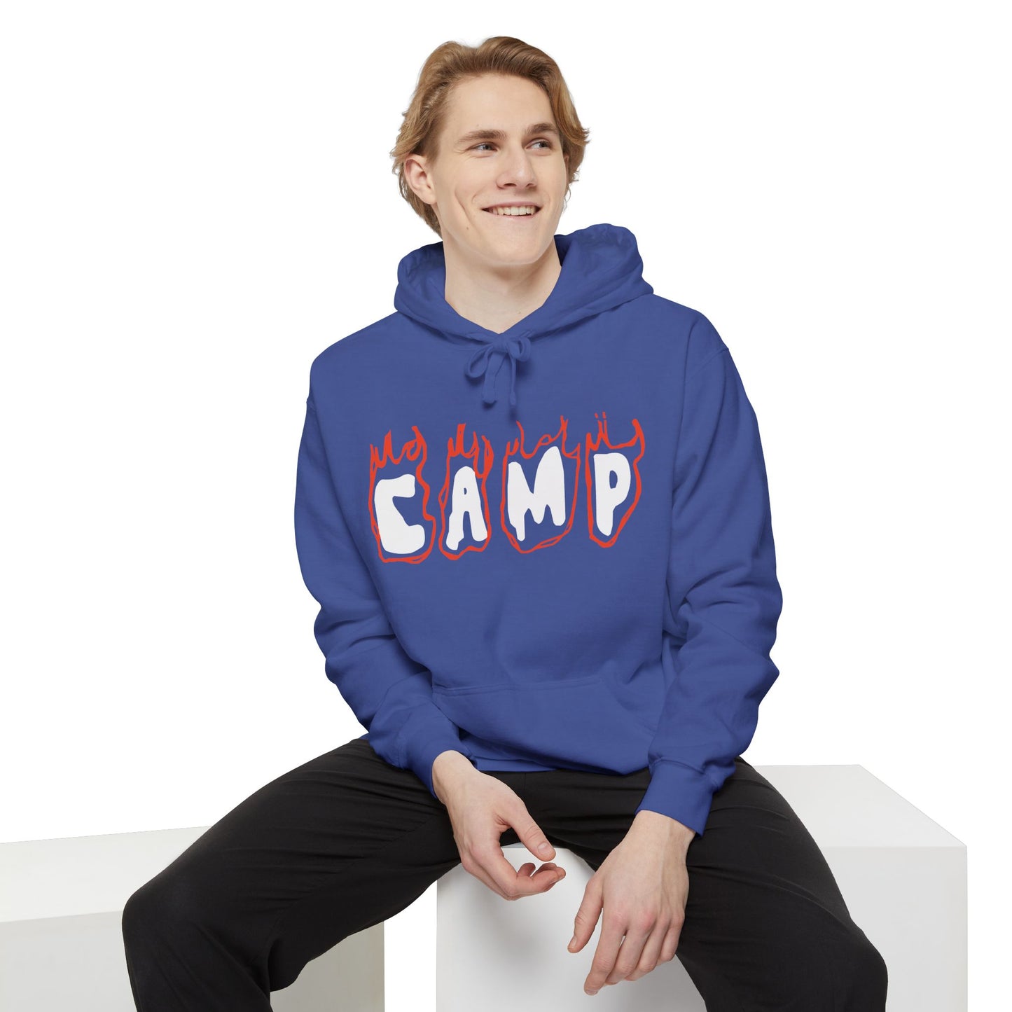 Campfire Hoodie