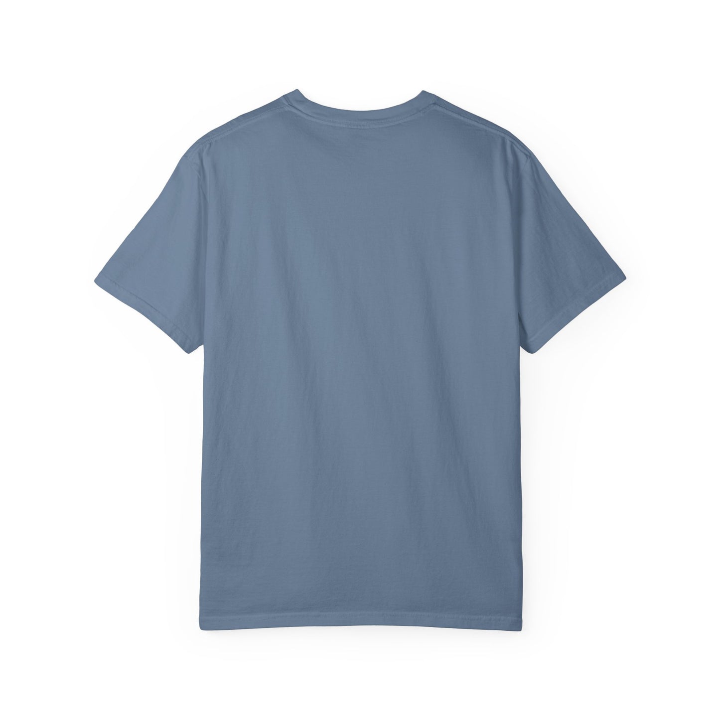 Moai Myth Comfort Color Tee