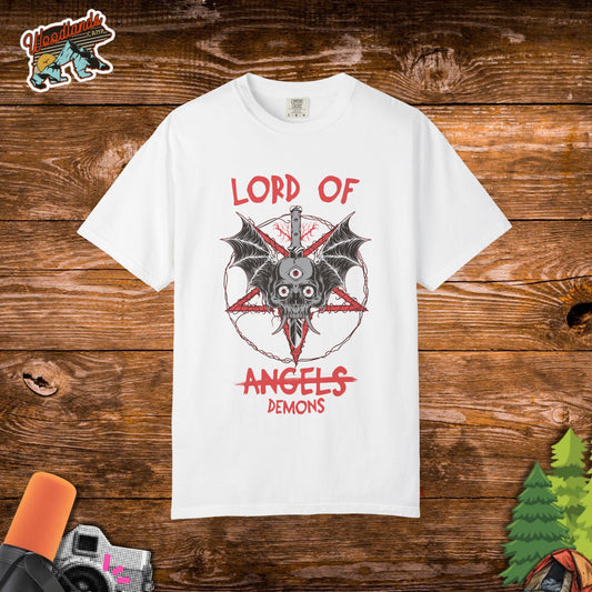Lord of Demons Comfort Tee