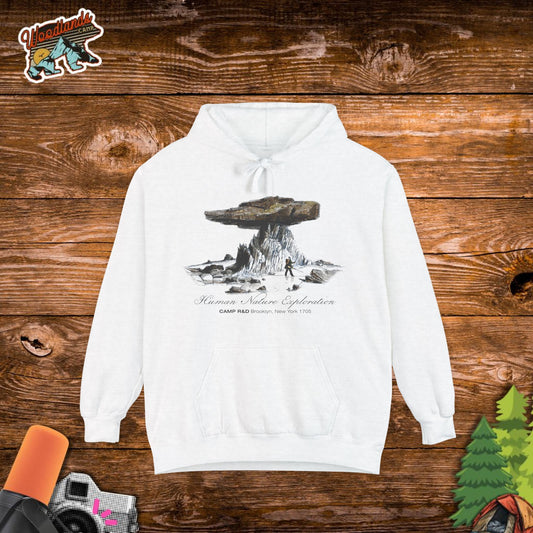 True Explorer Hoodie