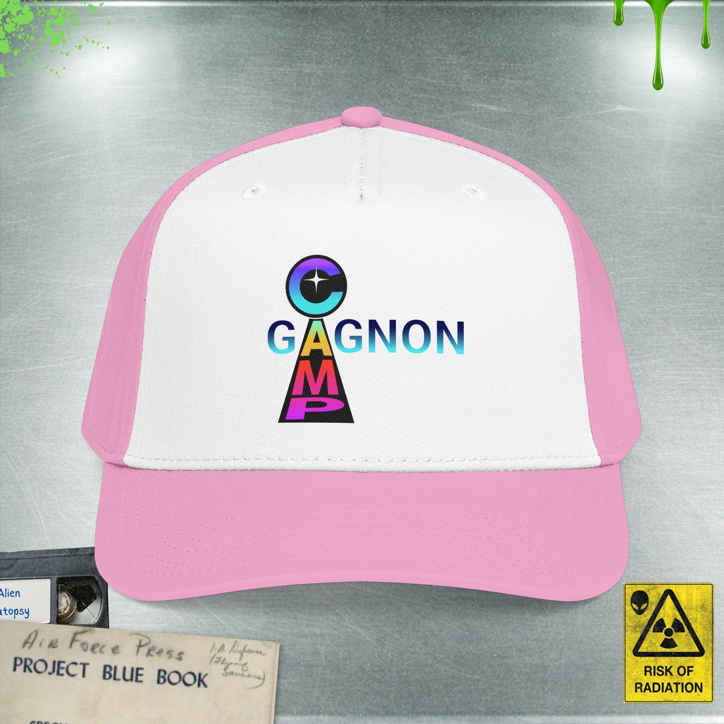 Cult of Camp Hat