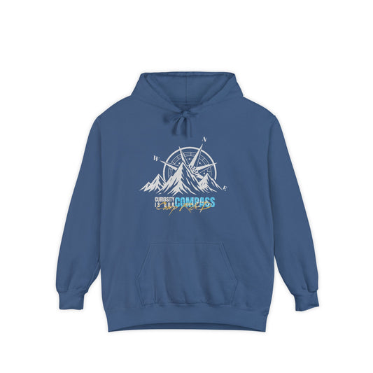 The Compass Hoodie