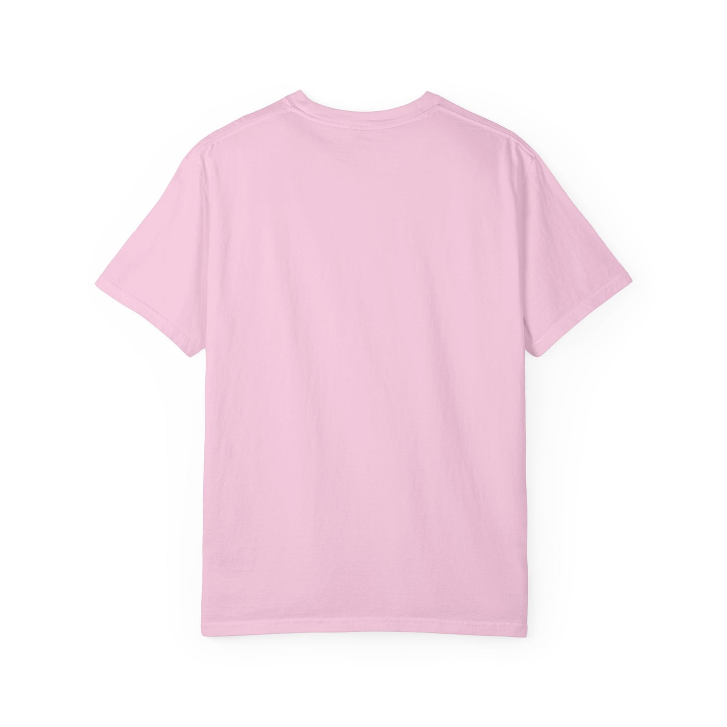 Moai Myth Comfort Color Tee