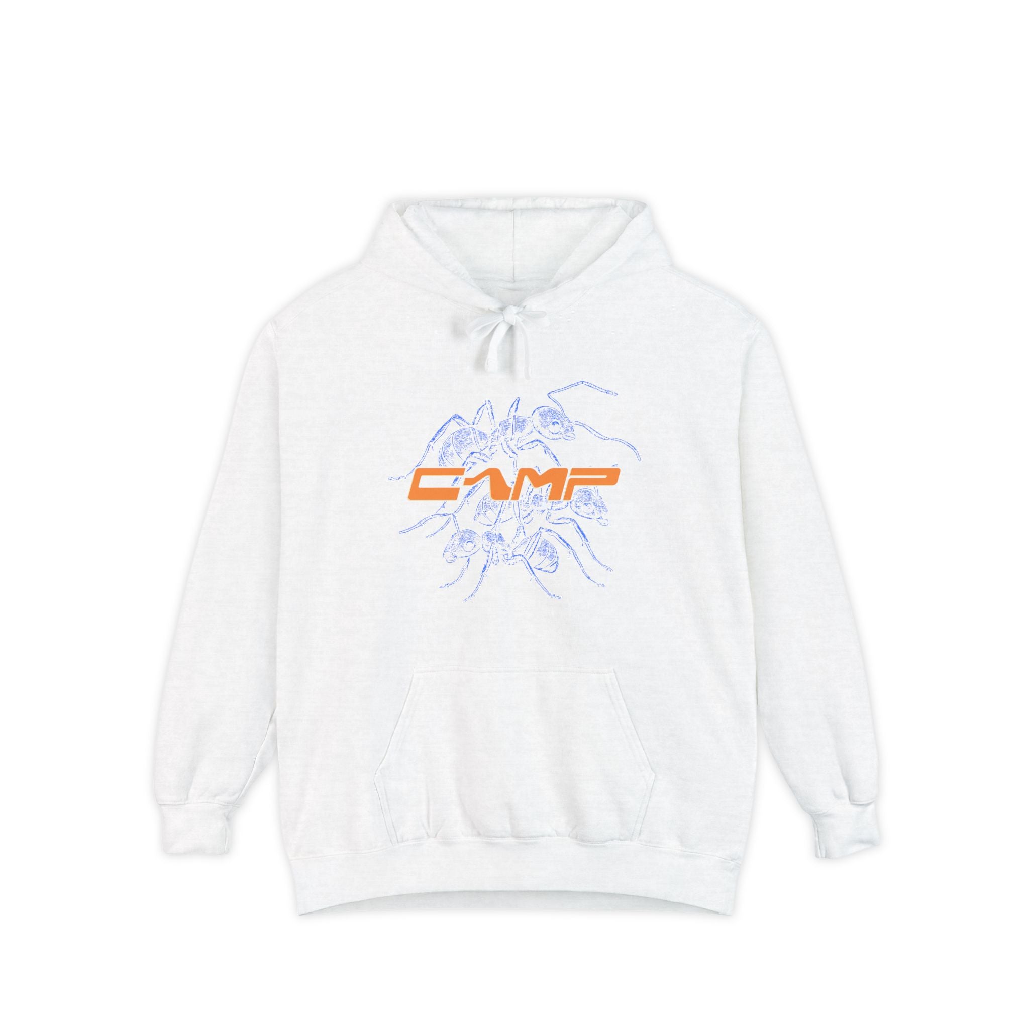 Ant Colony Hoodie – Camp R&D™