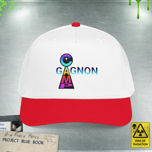 Cult of Camp Hat