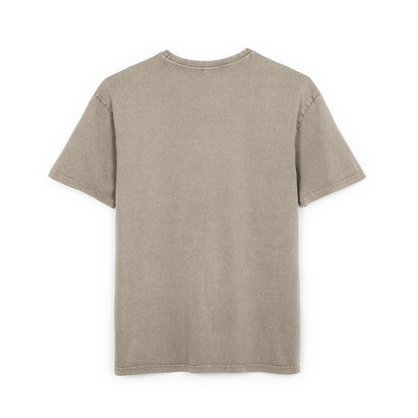Monarch Washed Oversized Tee