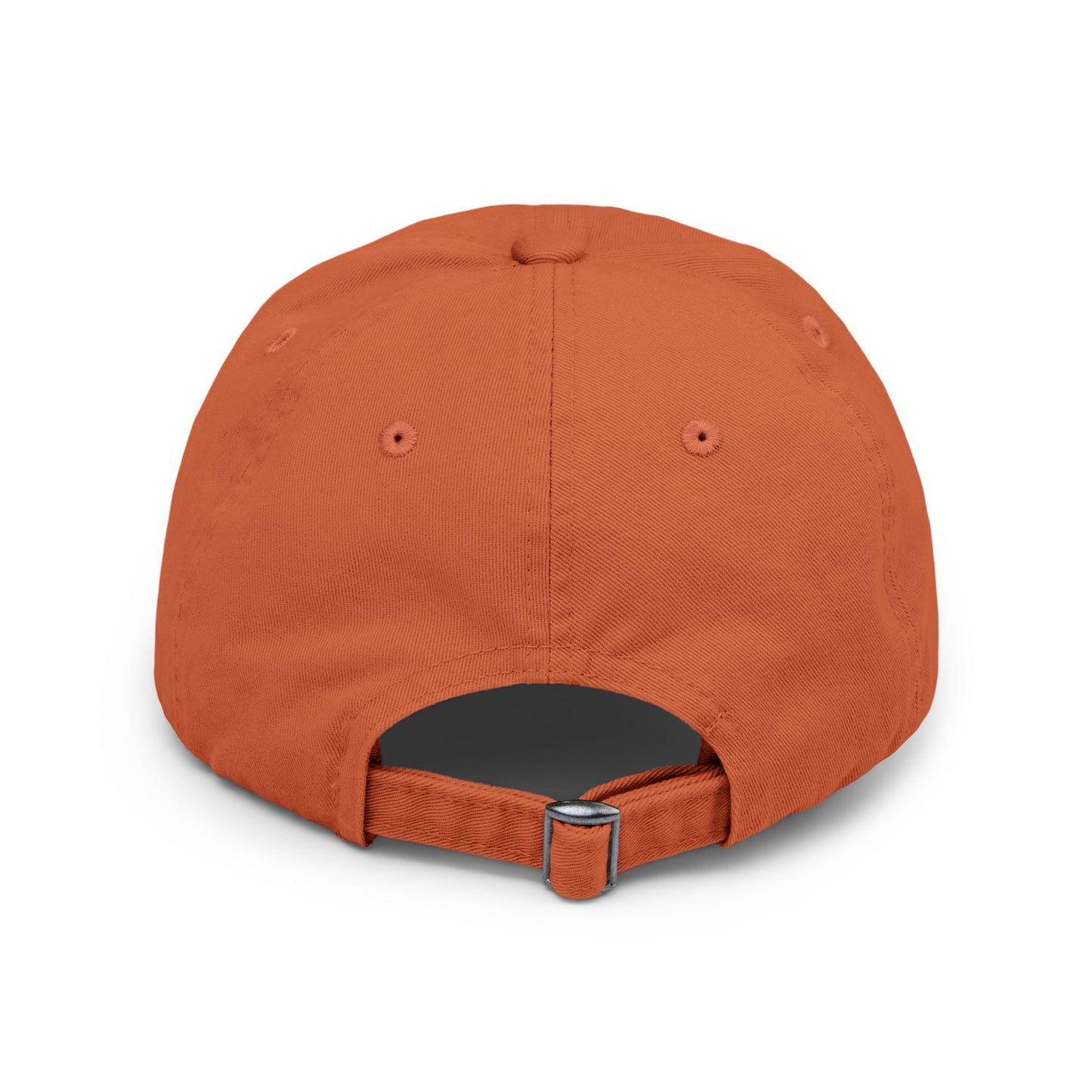 Quality Honey Distressed Cap