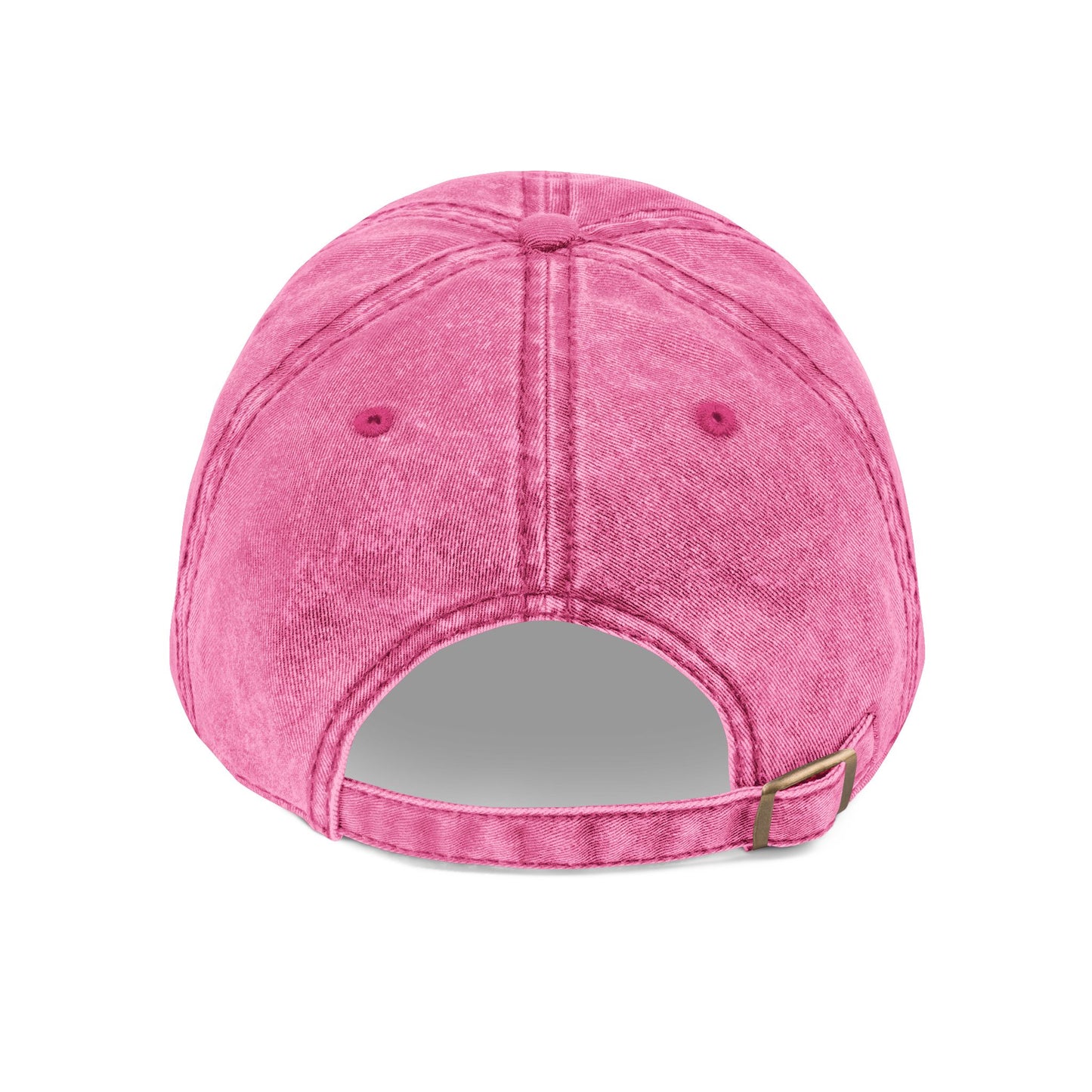 WoodLands Camp Vintage Embroidered Cap