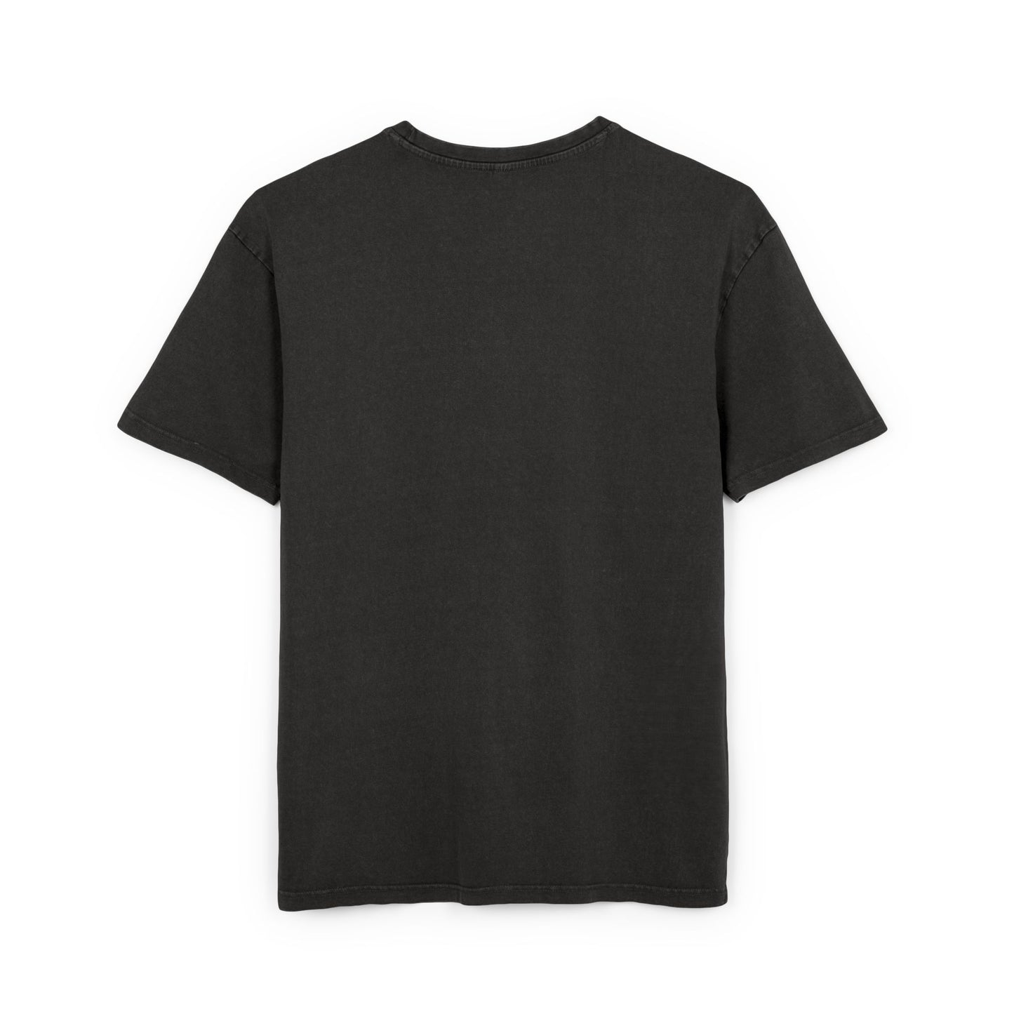 Monarch Washed Oversized Tee