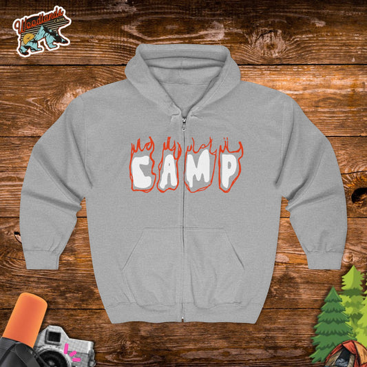 Campfire Jacket