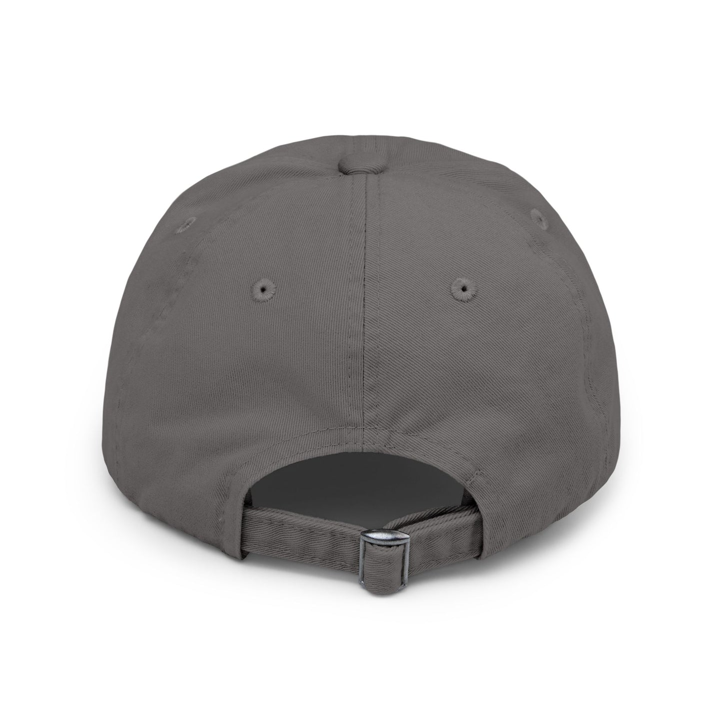 Quality Honey Distressed Cap