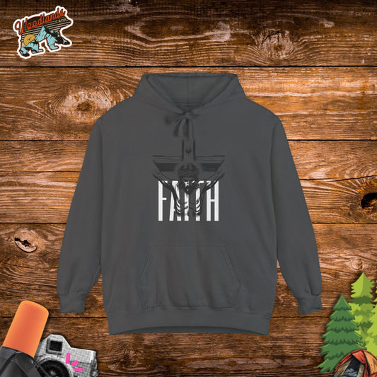'Faith' Hoodie
