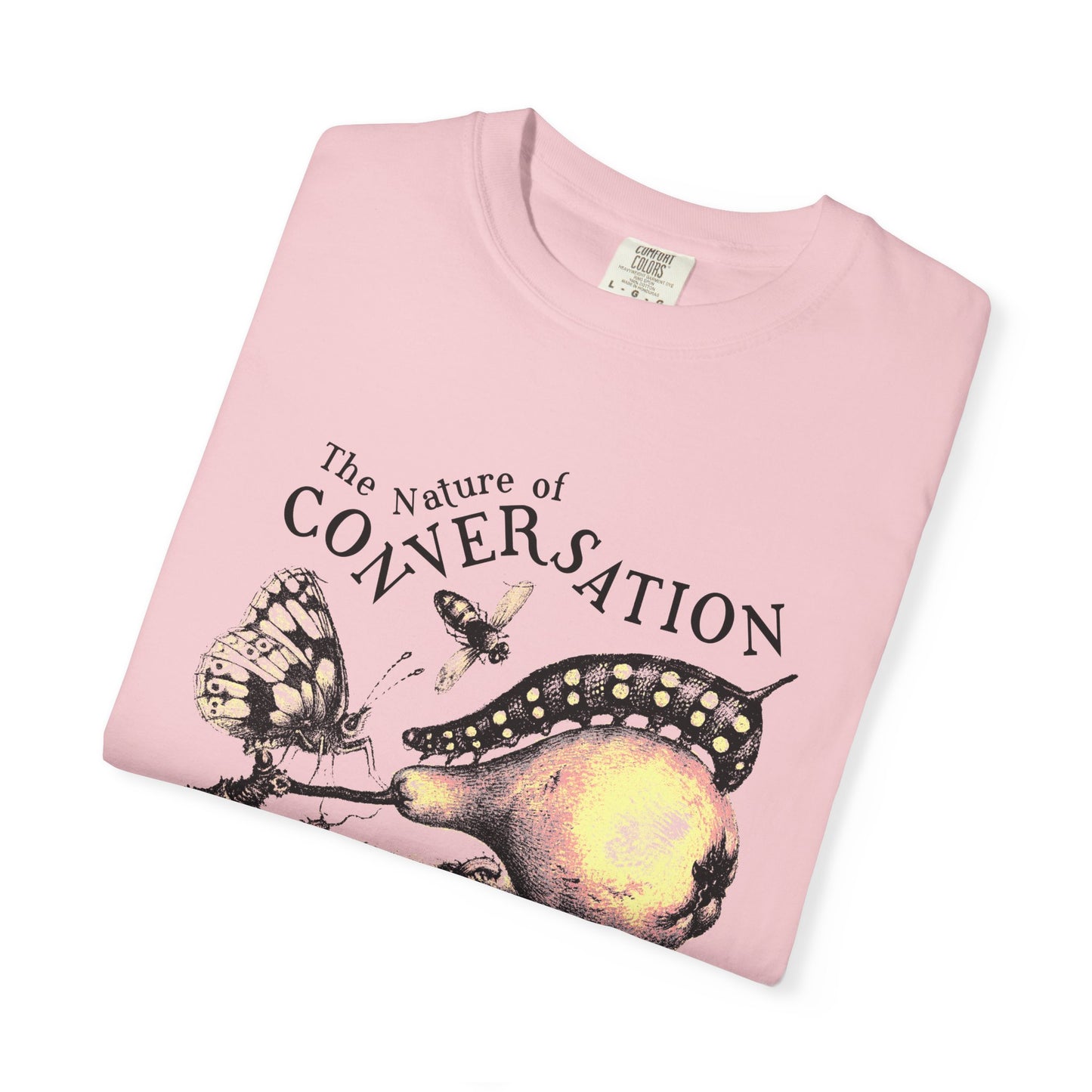'The Perfect Pear' Comfort Tee