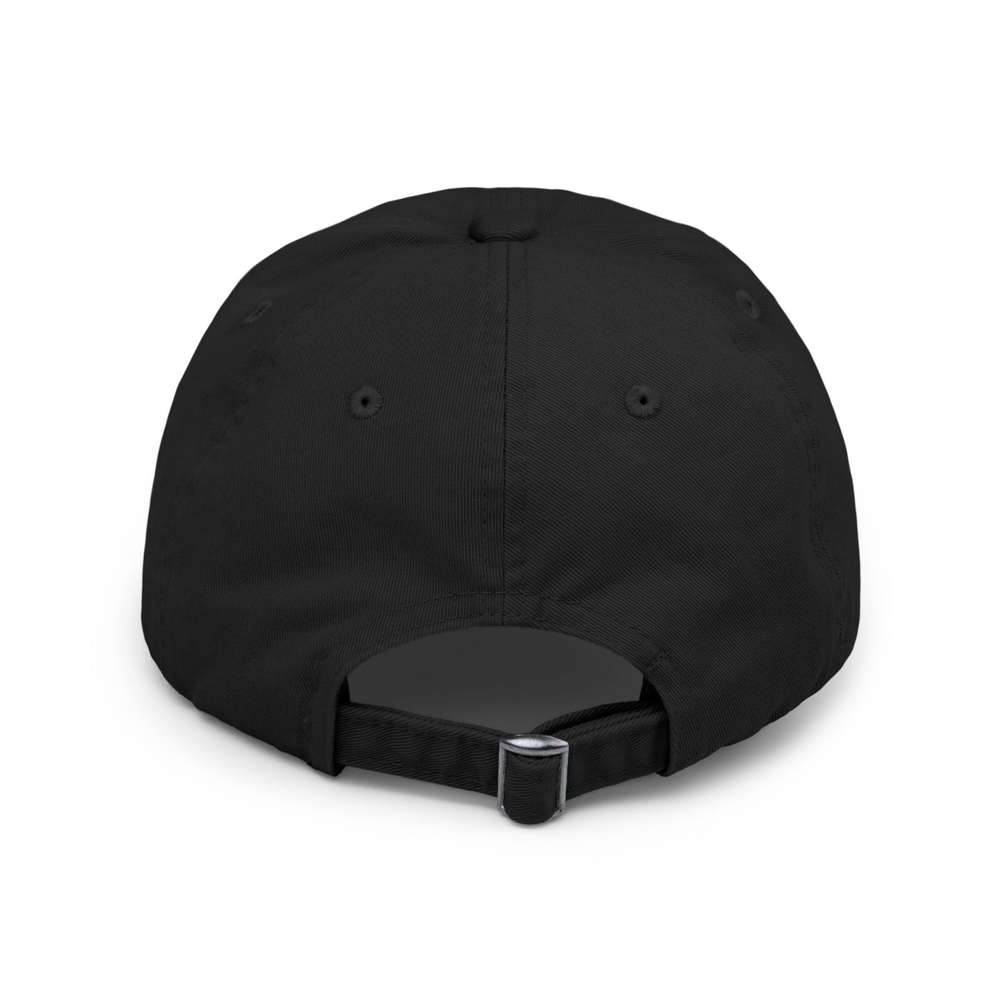 Quality Honey Distressed Cap