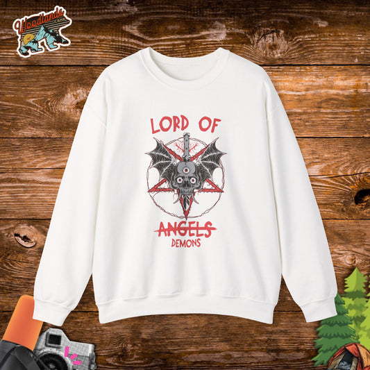 Lord of Demons Sweatshirt