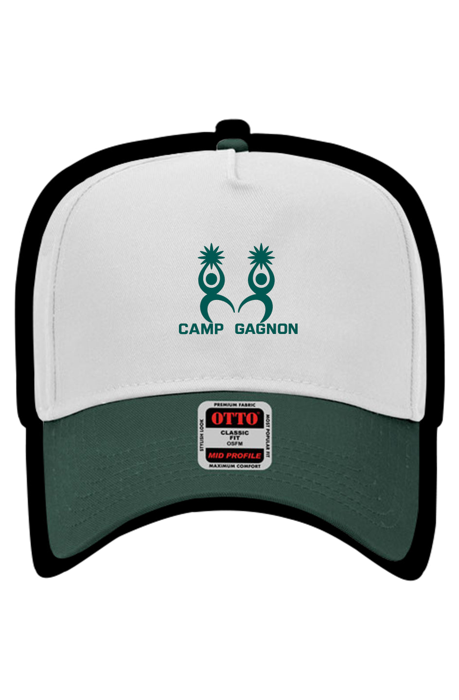 Camp Peeps Hat