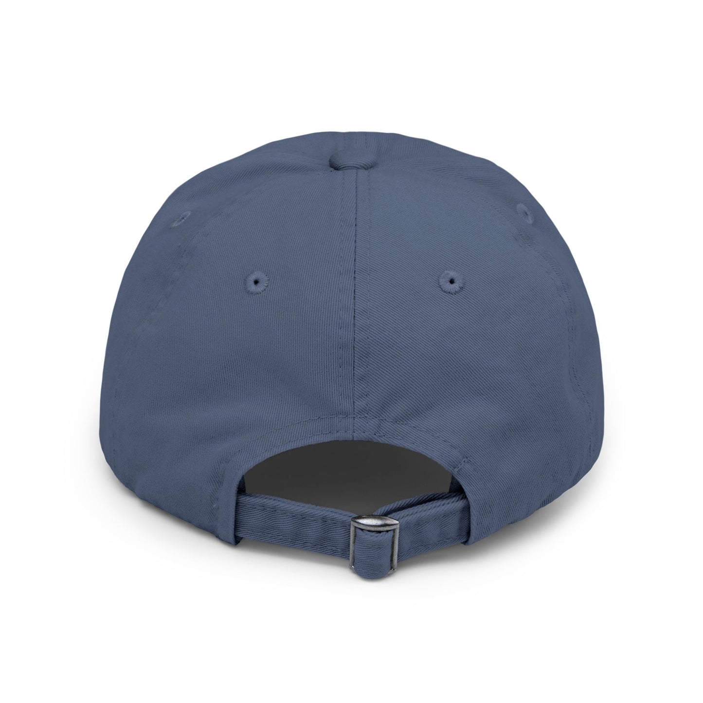 Quality Honey Distressed Cap