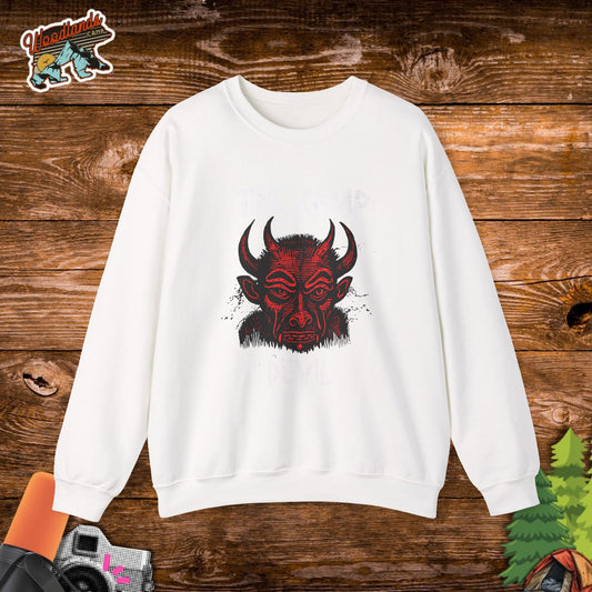 The Camp Devil Sweatshirt