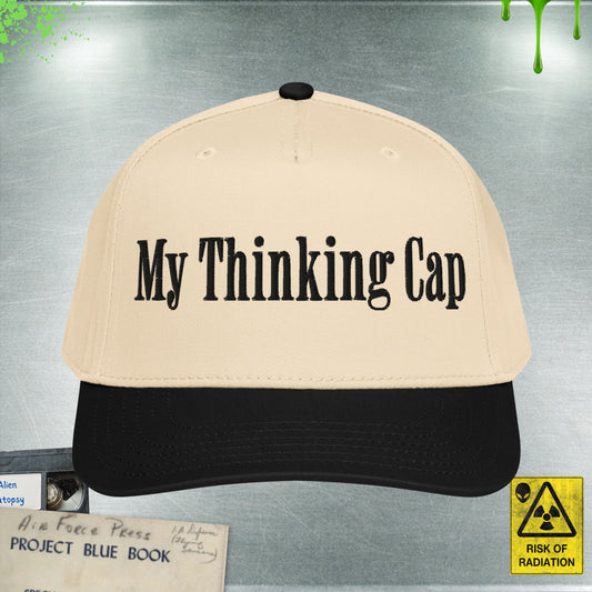 My Thinking Cap