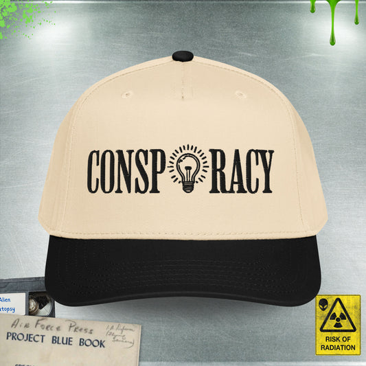 Conspiracy Hat
