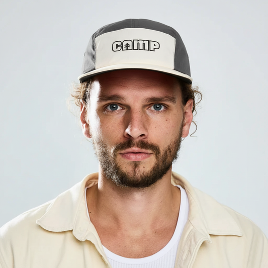 Camp Expedition Hat