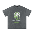 MK Ultra Candidate Tee (Green/Pepper)