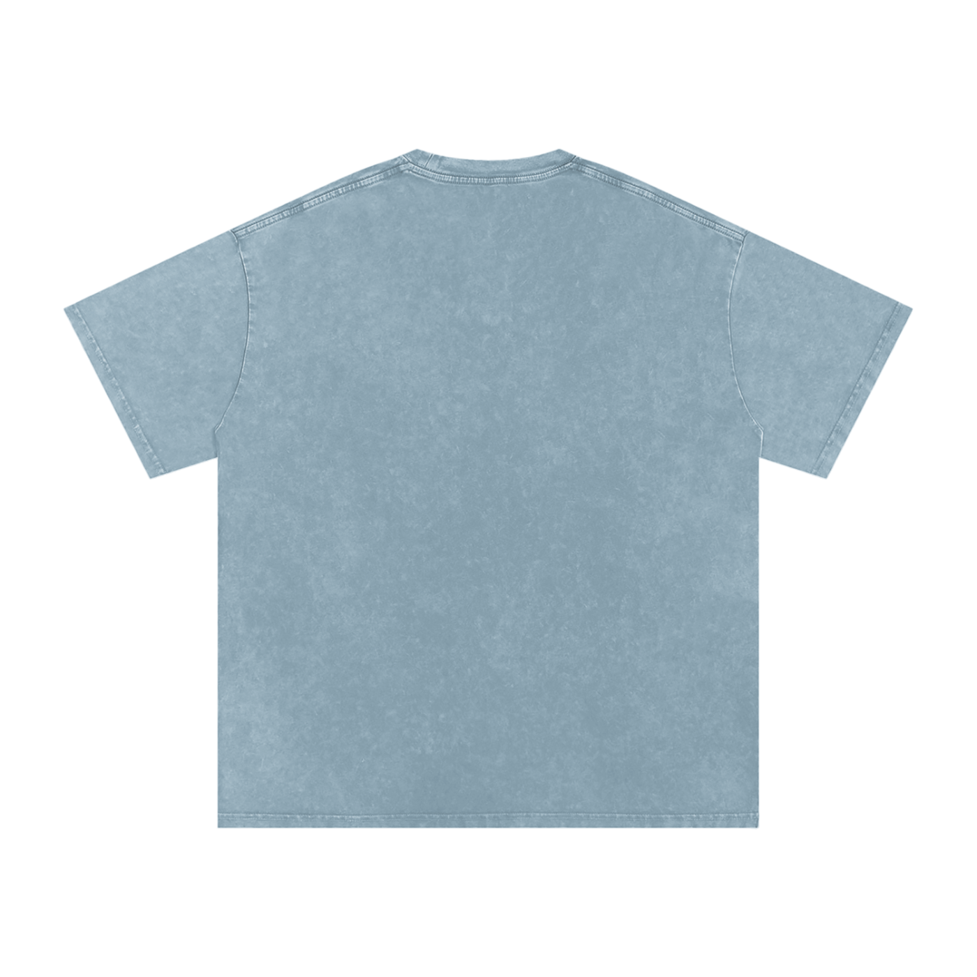 Spinal Tap Tee (Blue)