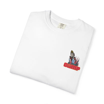 Take Off Camp Tee
