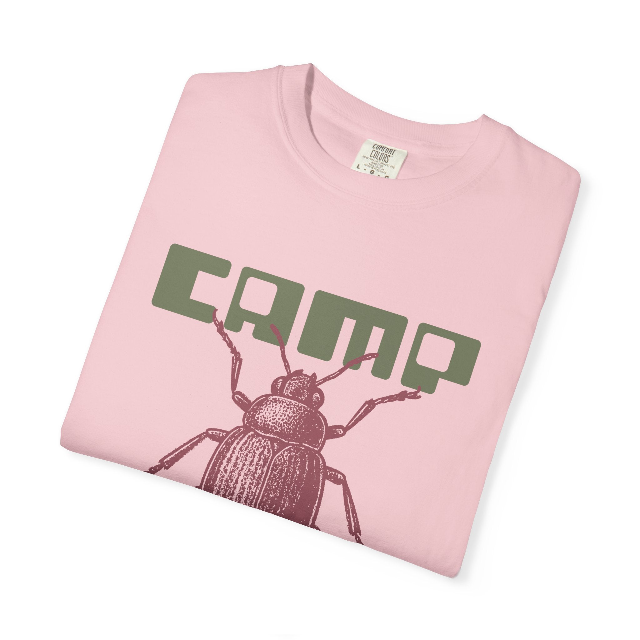 'The Beetle' Comfort Tee