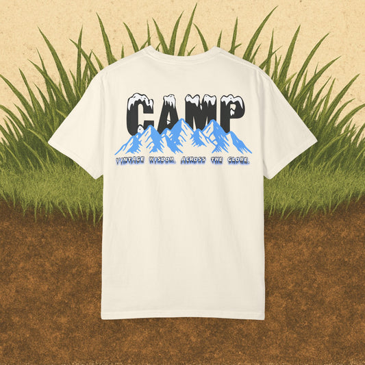 Everest Tee