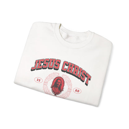 'Jesus Christ Academy' Sweatshirt