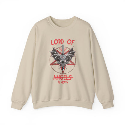 Lord of Demons Sweatshirt