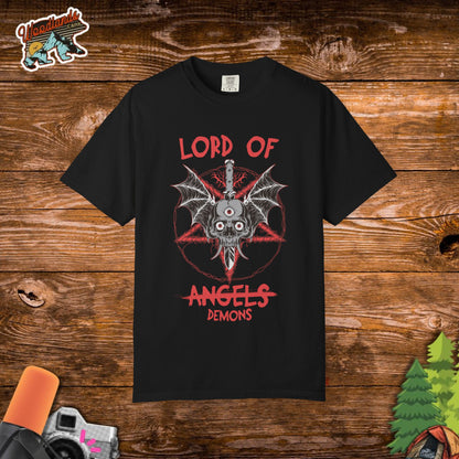 Lord of Demons Comfort Tee
