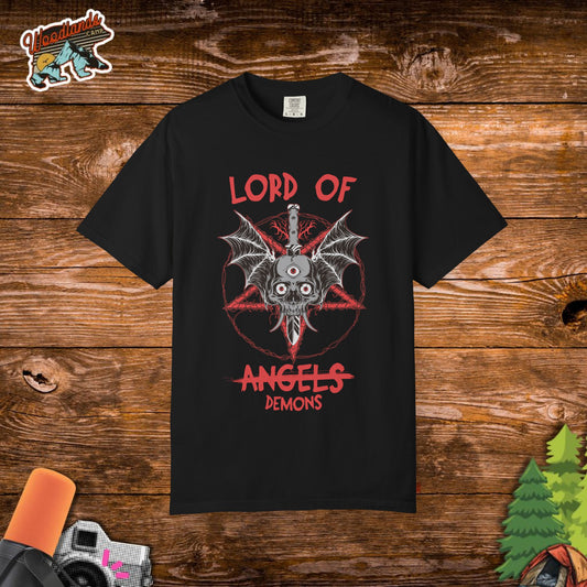 Lord of Demons Comfort Tee