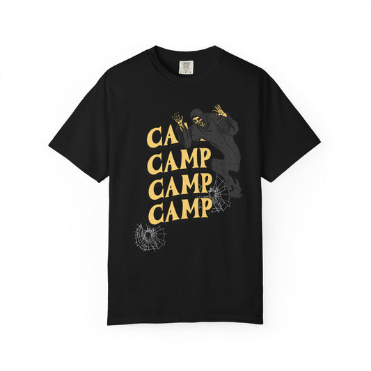 Camp Ghoul Comfort Tee