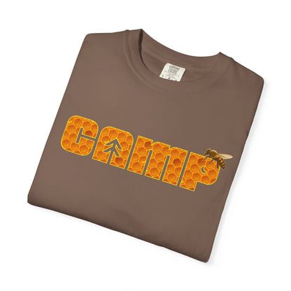 Camp Bee Comfort Tee