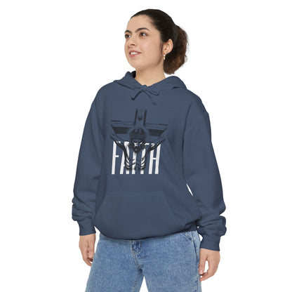 'Faith' Hoodie