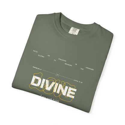 'Divine Love' Tee
