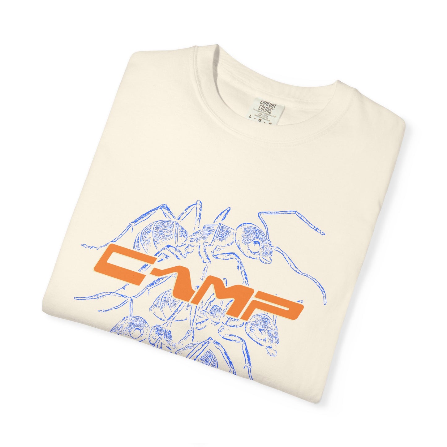 'Ant Colony' Comfort Tee