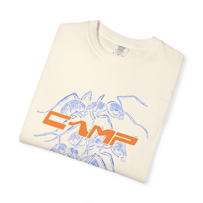 'Ant Colony' Comfort Tee