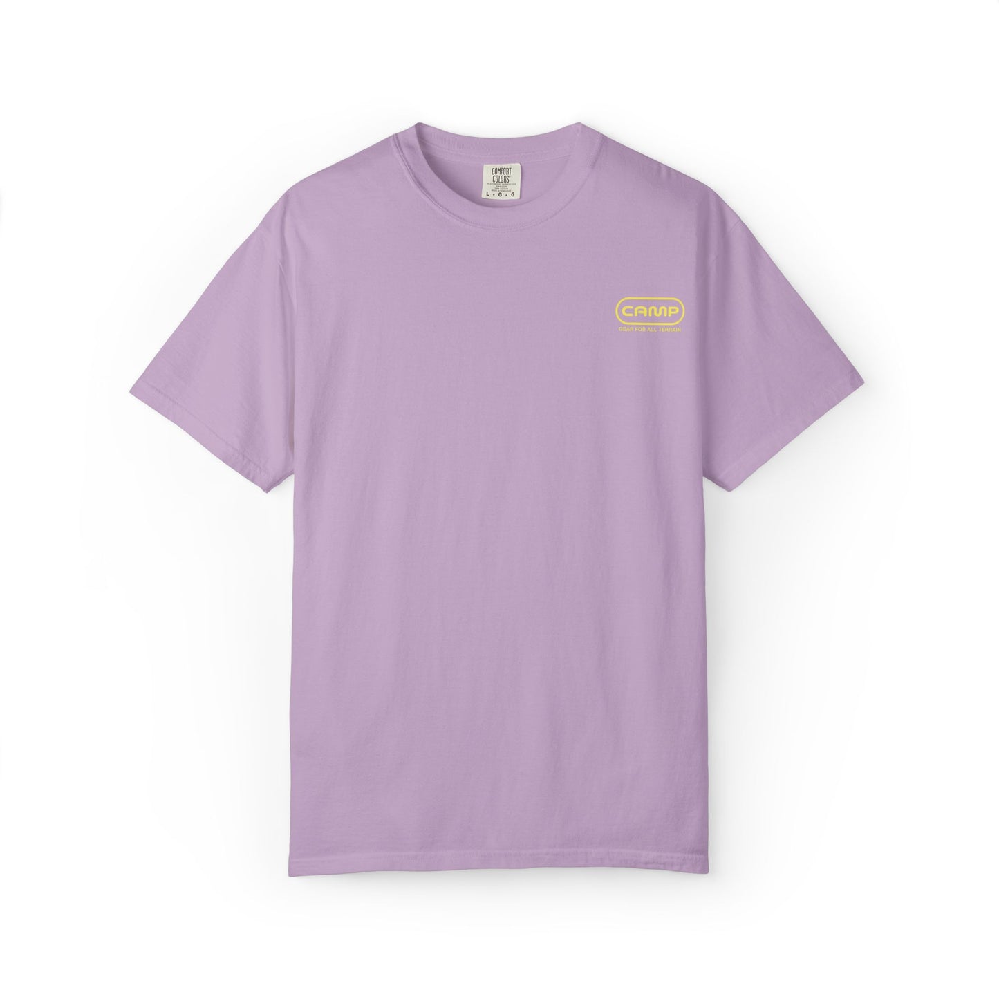 Terrain Tee