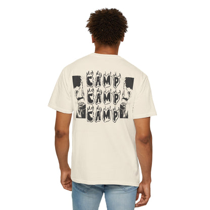 Climber Tee