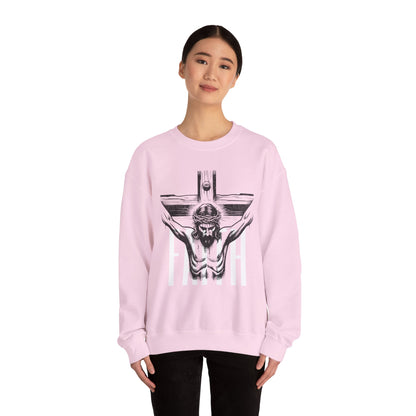 'Faith' Sweatshirt