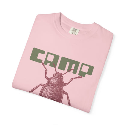 'The Beetle' Comfort Tee