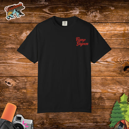 'Nature of Conversation' Tee