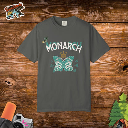 'Monarch' Comfort Tee