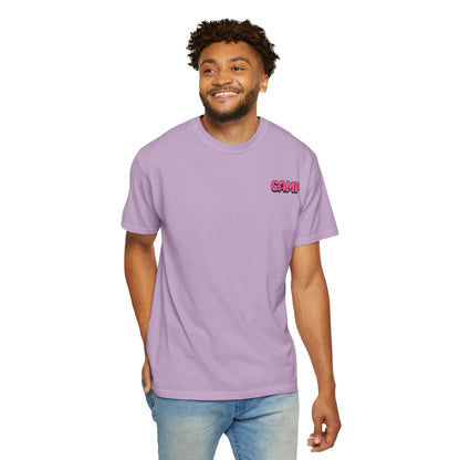 Camp Monster Tee