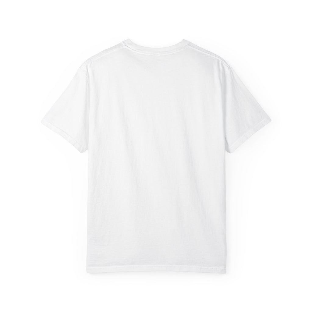 Camp Logo Tee
