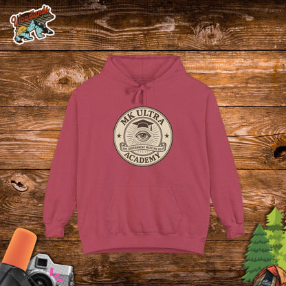 MKUltra Academy Hoodie